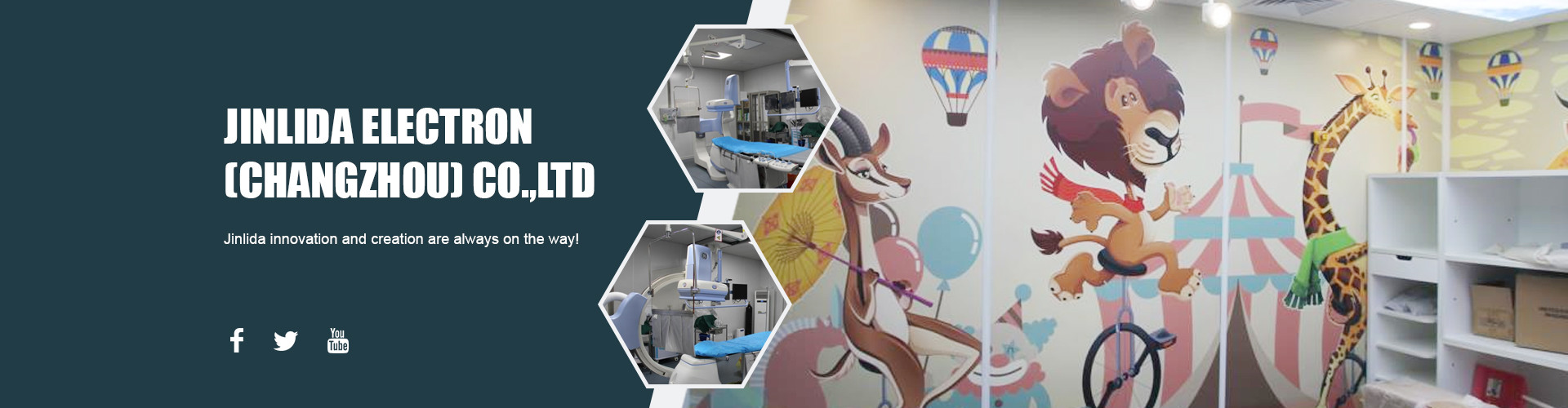 Quality Shielding System & Shielding Project factory from China