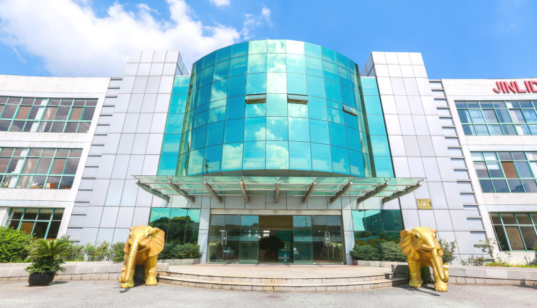 Jinlida electron (changzhou) CO.,LTD