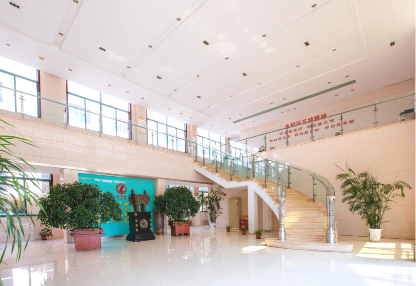 Jinlida electron (changzhou) CO.,LTD