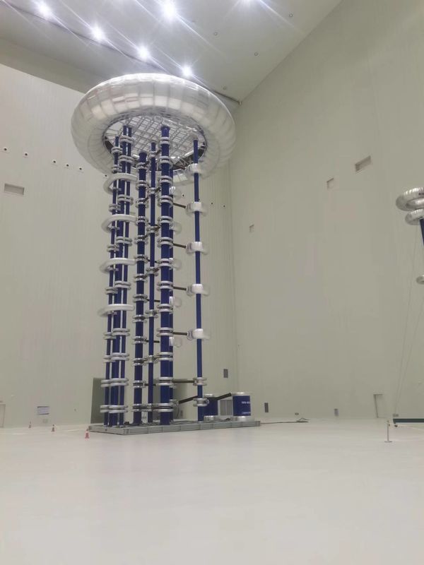 Less Voltage Drop Electrical Shielding Emi Rfi Shielding Products