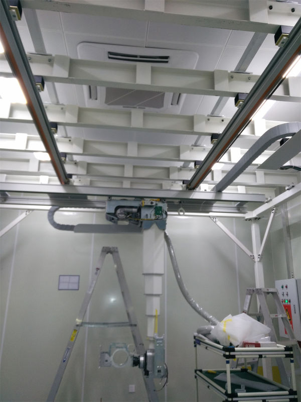Radiation Protection Shield Lead Shield For X Ray With Shielding Windows 600 X 600MM